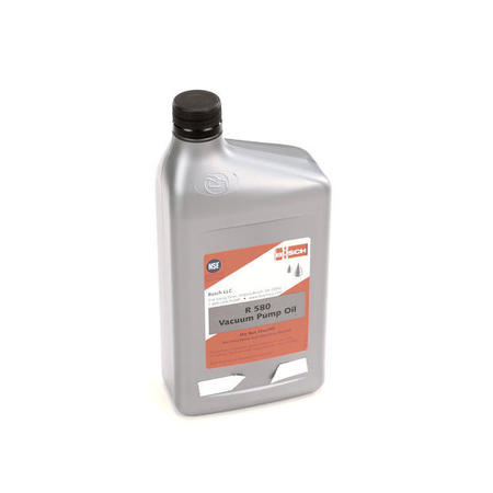 Minipack America Vacuum Pump Oil BU831908